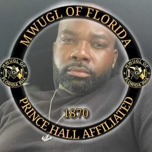 Meet your Posher, Jarod